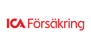 ICA Försäkrings logotype