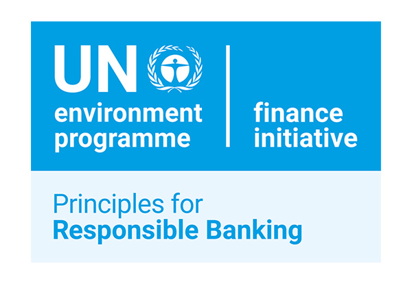 UN - Principles for Responsible Banking